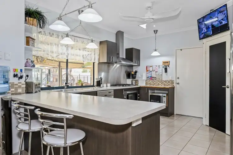 Sixth view of Homely house listing, 37 Wisteria Crescent, Pinjarra WA 6208