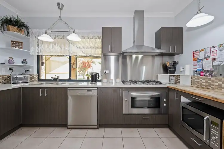 Seventh view of Homely house listing, 37 Wisteria Crescent, Pinjarra WA 6208