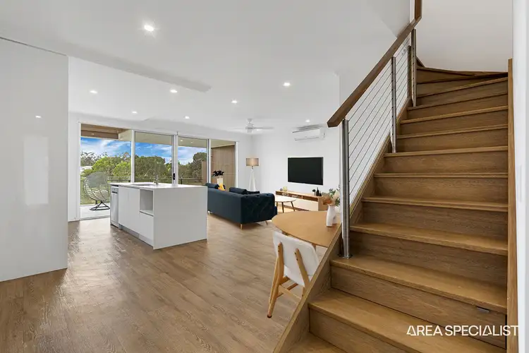 Second view of Homely townhouse listing, 148/2 Bella Avenue, Robina QLD 4226