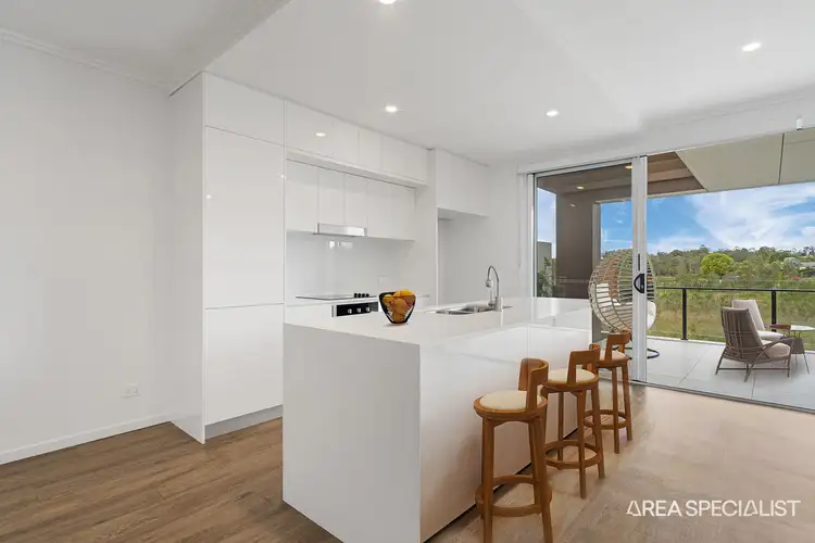 Third view of Homely townhouse listing, 148/2 Bella Avenue, Robina QLD 4226