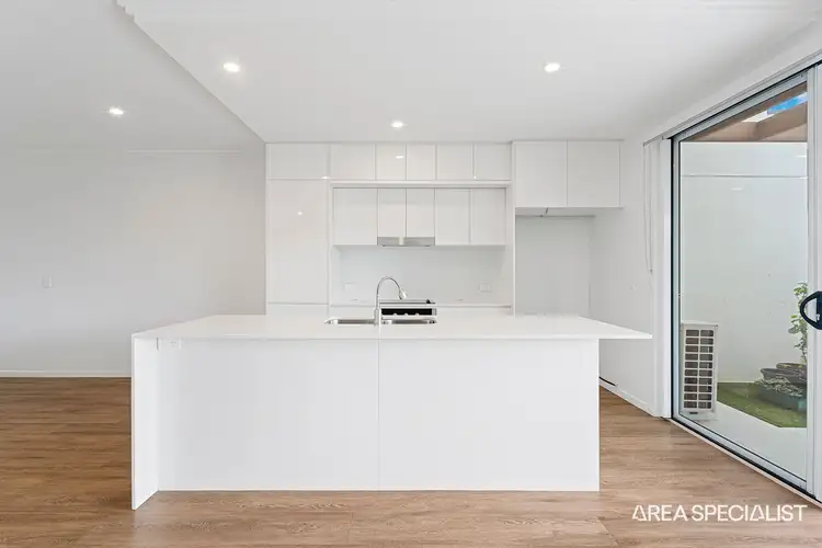 Fourth view of Homely townhouse listing, 148/2 Bella Avenue, Robina QLD 4226