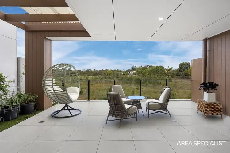 Sixth view of Homely townhouse listing, 148/2 Bella Avenue, Robina QLD 4226