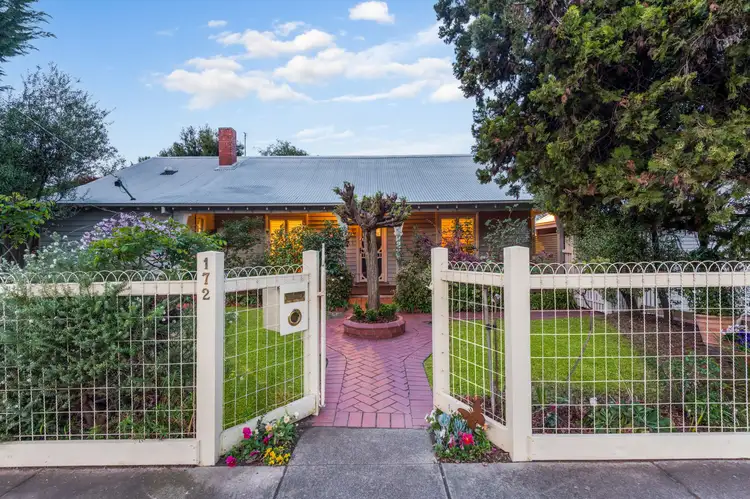 172 Don Street, Bendigo VIC 3550
