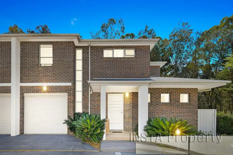 2/56 Marshall Street, Bankstown NSW 2200