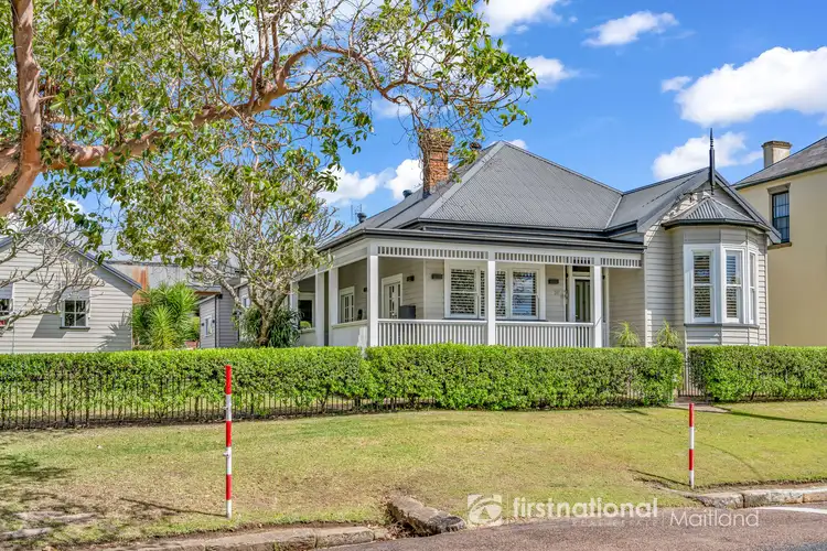 39 High Street, Morpeth NSW 2321