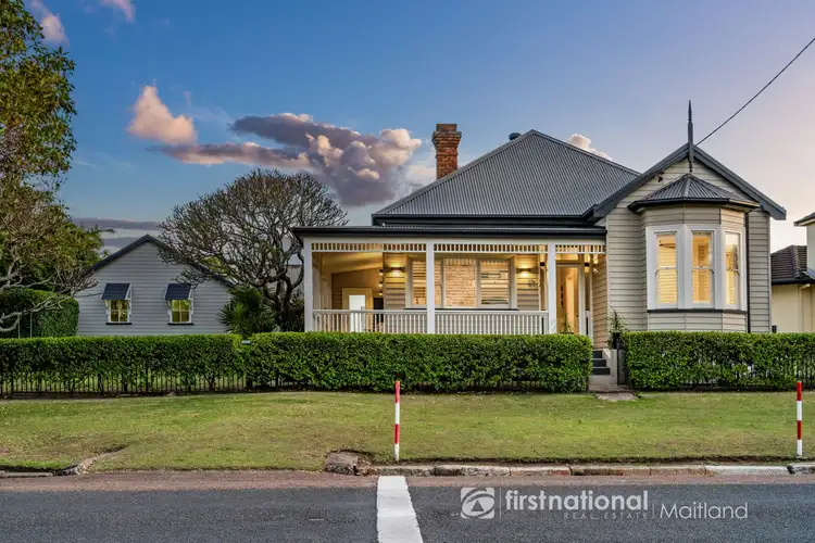 Second view of Homely house listing, 39 High Street, Morpeth NSW 2321