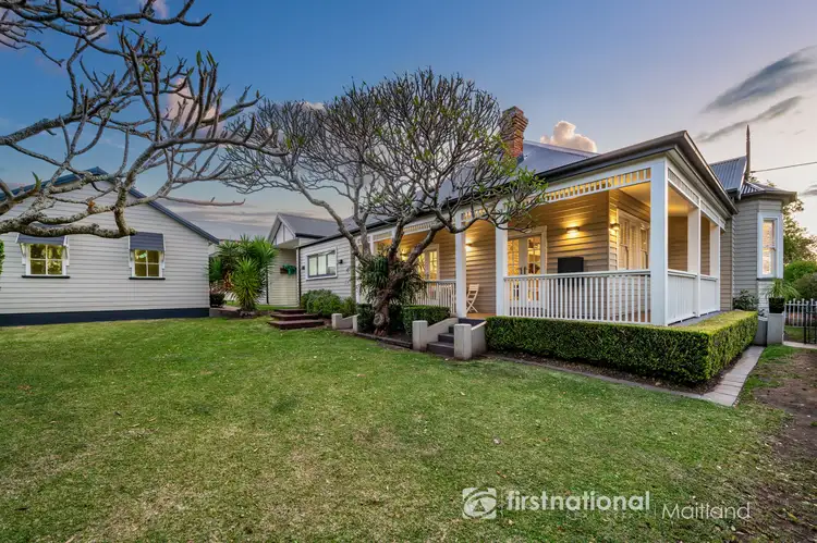 Fourth view of Homely house listing, 39 High Street, Morpeth NSW 2321