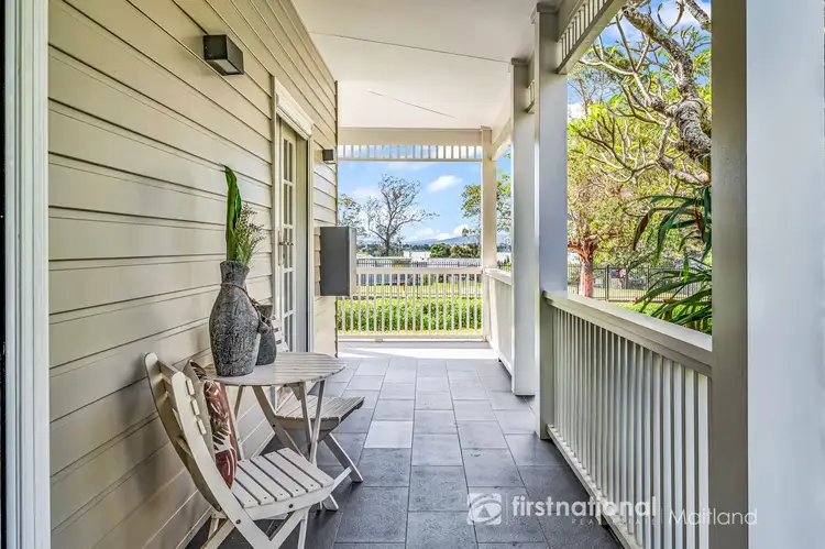 Fifth view of Homely house listing, 39 High Street, Morpeth NSW 2321