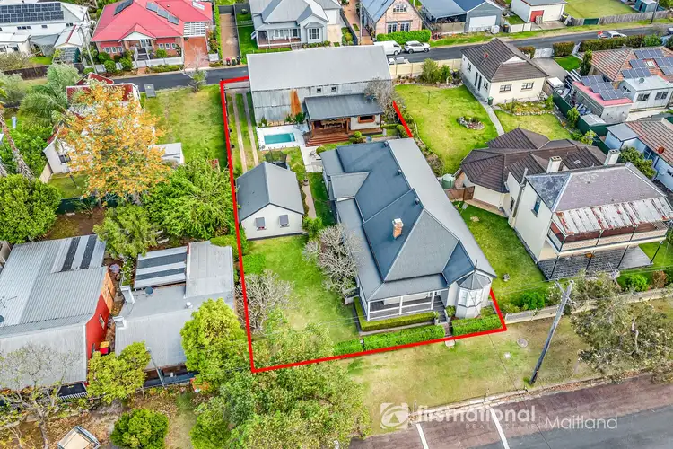 Sixth view of Homely house listing, 39 High Street, Morpeth NSW 2321