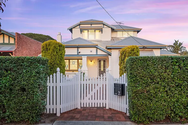 2 Second Avenue, Woodbridge WA 6056