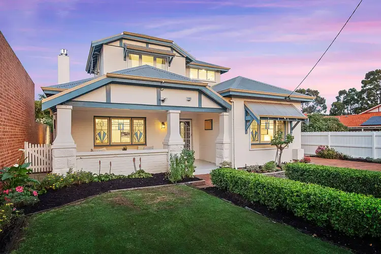Second view of Homely house listing, 2 Second Avenue, Woodbridge WA 6056