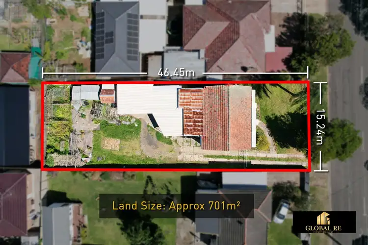 22 Bowden Street, Cabramatta NSW 2166