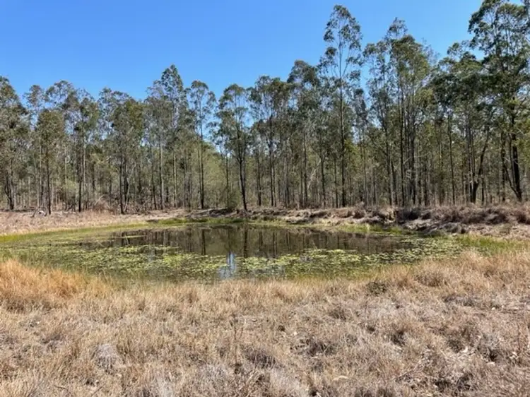 Lot 302 and Lot 327 School Lane, Kyarran NSW 2460