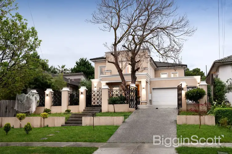 23 Edgevale Road, Bulleen VIC 3105