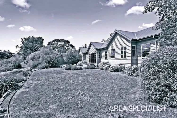 Main view of Homely house listing, 2 Taveners Road, Jumbunna VIC 3951