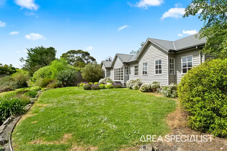 Second view of Homely house listing, 2 Taveners Road, Jumbunna VIC 3951