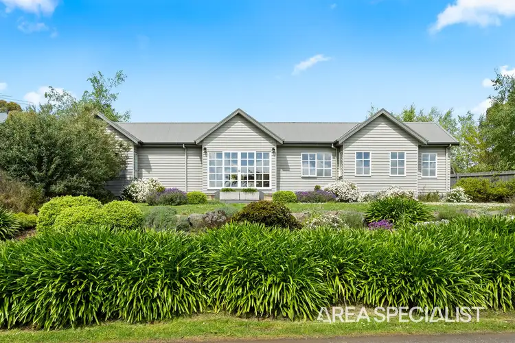 Third view of Homely house listing, 2 Taveners Road, Jumbunna VIC 3951
