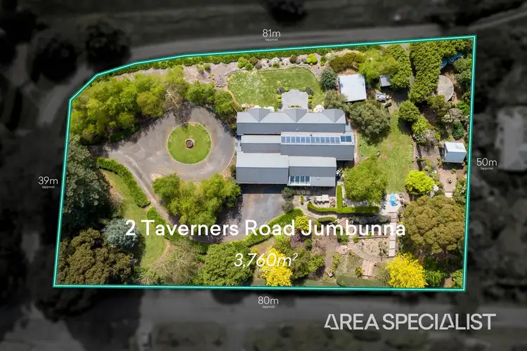 Fourth view of Homely house listing, 2 Taveners Road, Jumbunna VIC 3951