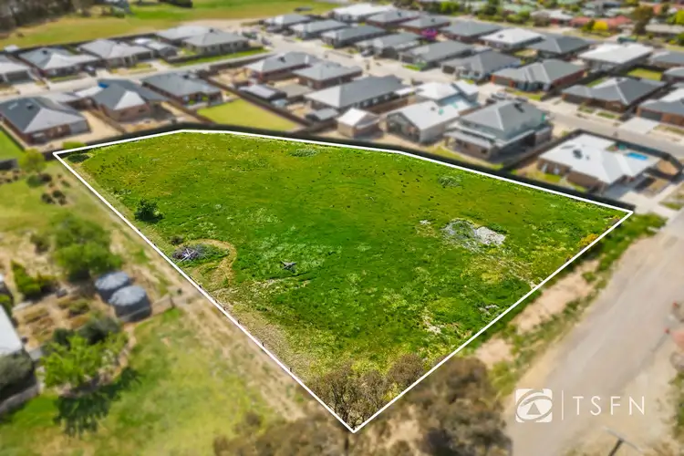 160 Ryalls Lane, Strathfieldsaye VIC 3551