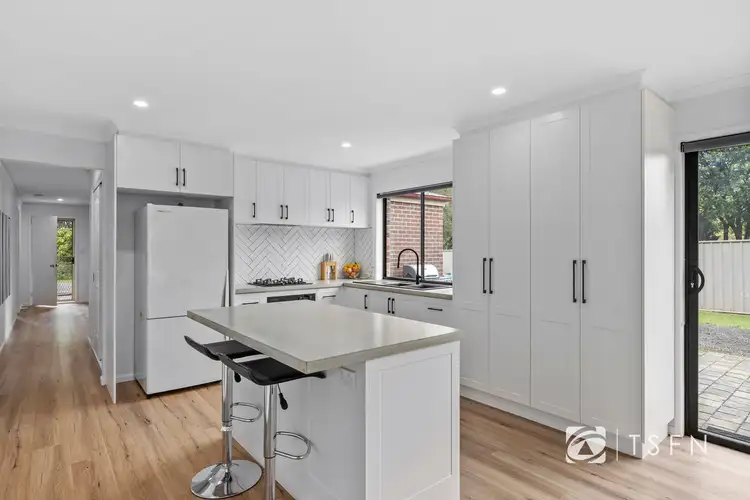 Third view of Homely house listing, 22 Edwards Road, Jackass Flat VIC 3556