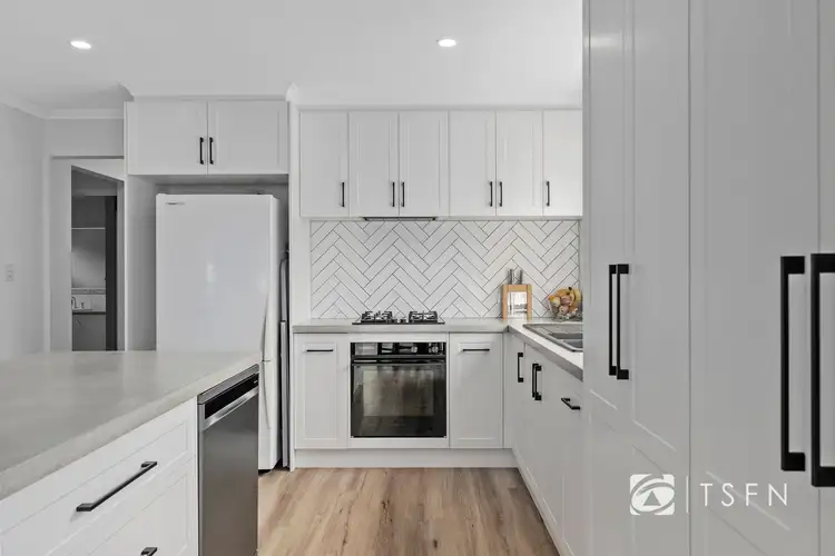 Fourth view of Homely house listing, 22 Edwards Road, Jackass Flat VIC 3556