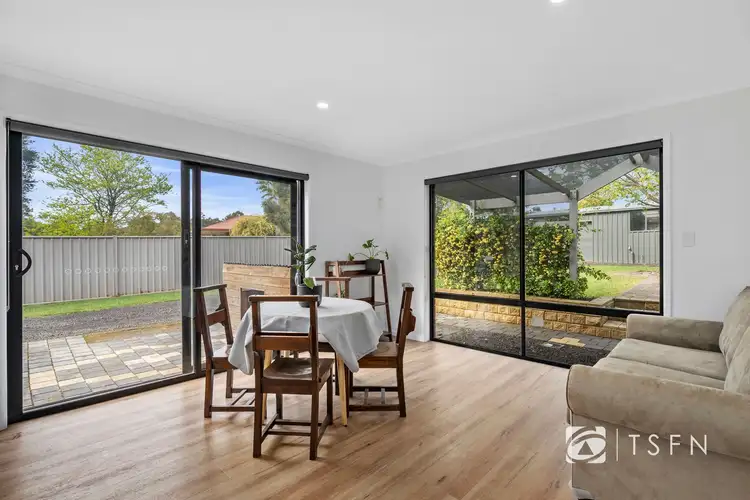 Fifth view of Homely house listing, 22 Edwards Road, Jackass Flat VIC 3556