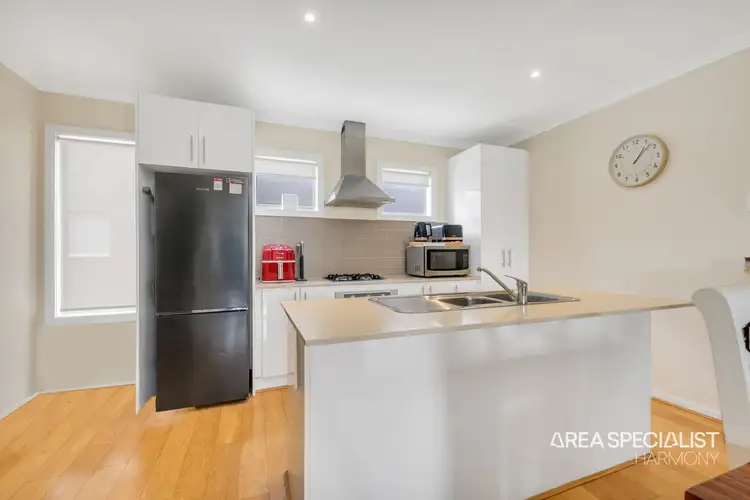 Third view of Homely townhouse listing, 10 Kai Close, Caroline Springs VIC 3023