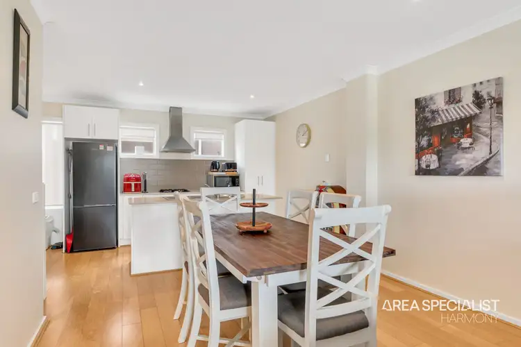 Fourth view of Homely townhouse listing, 10 Kai Close, Caroline Springs VIC 3023
