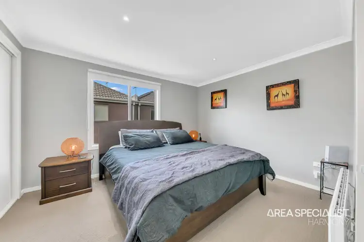 Fifth view of Homely townhouse listing, 10 Kai Close, Caroline Springs VIC 3023