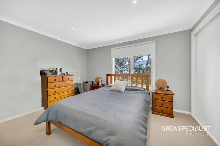 Sixth view of Homely townhouse listing, 10 Kai Close, Caroline Springs VIC 3023