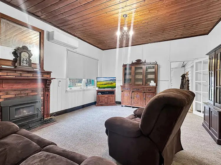 Third view of Homely house listing, 22 Hendersons Road, Bowenvale VIC 3465