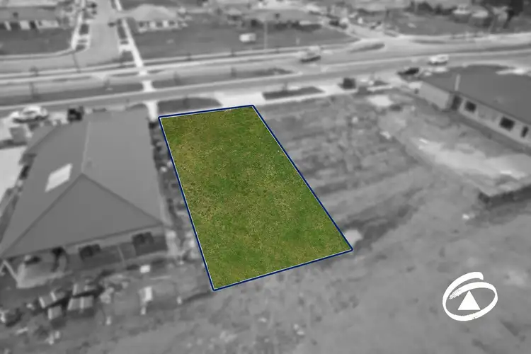 Second view of Homely land listing, 81 Rix Road, Officer VIC 3809