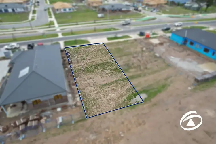 Third view of Homely land listing, 81 Rix Road, Officer VIC 3809