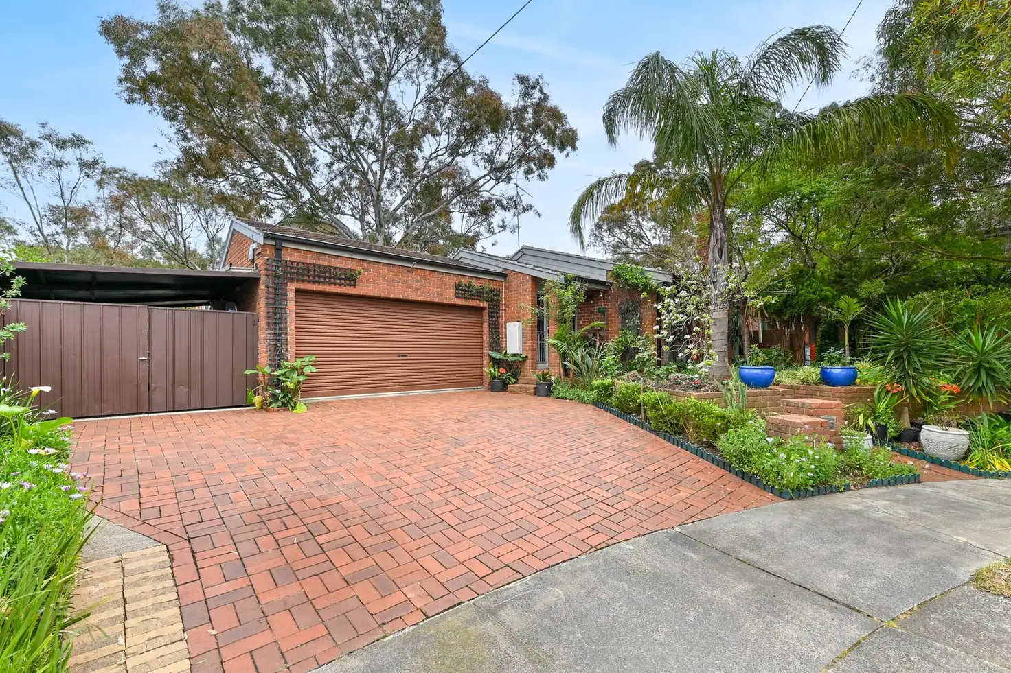 Main view of Homely house listing, 1 Rivergum Place, Keysborough VIC 3173