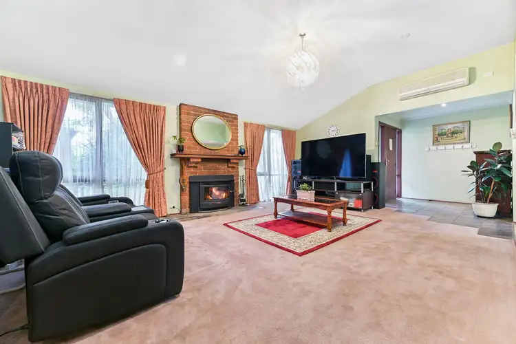 Third view of Homely house listing, 1 Rivergum Place, Keysborough VIC 3173