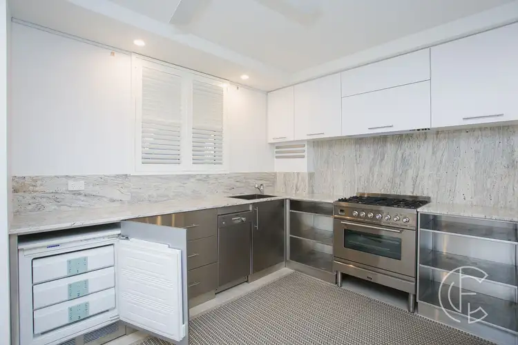Fifth view of Homely apartment listing, 22/48 Mount Street, West Perth WA 6005
