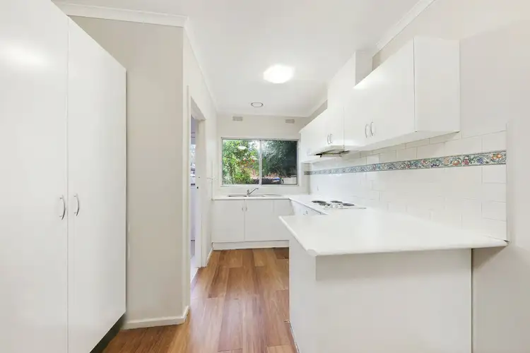 Main view of Homely unit listing, 3/1-3 Ruth Street, St Albans VIC 3021