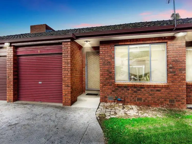 Second view of Homely unit listing, 3/1-3 Ruth Street, St Albans VIC 3021