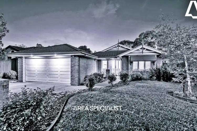 Main view of Homely house listing, 8 Alexandra Mews, Langwarrin VIC 3910