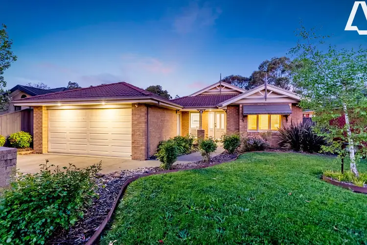 Second view of Homely house listing, 8 Alexandra Mews, Langwarrin VIC 3910
