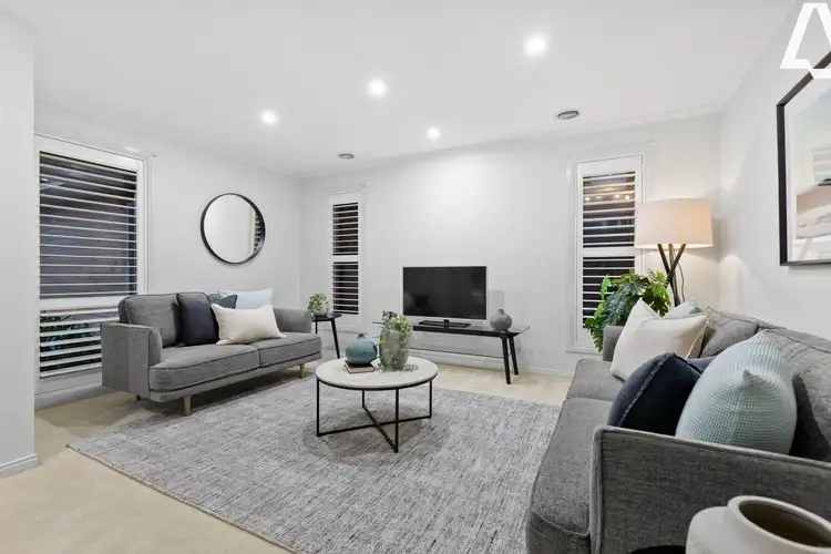 Fourth view of Homely house listing, 8 Alexandra Mews, Langwarrin VIC 3910