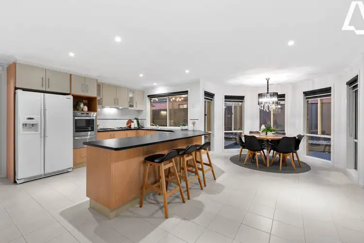 Sixth view of Homely house listing, 8 Alexandra Mews, Langwarrin VIC 3910
