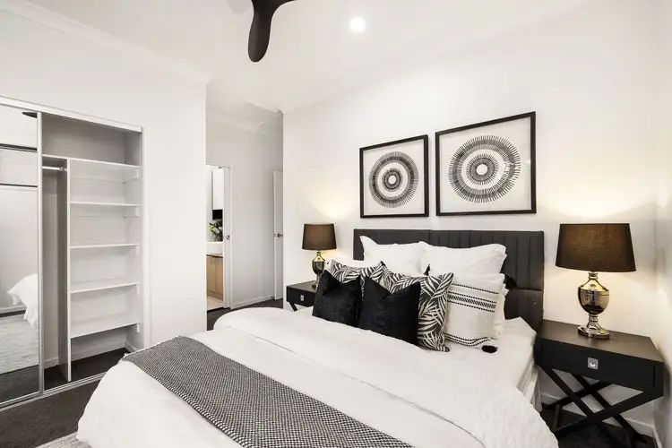 Fifth view of Homely townhouse listing, 17/18 Lexton Street, Stretton QLD 4116