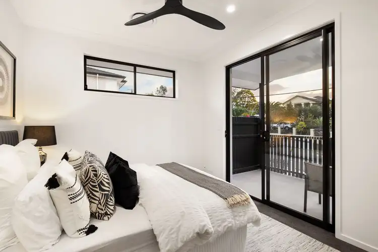 Third view of Homely townhouse listing, 14/18 Lexton Street, Stretton QLD 4116