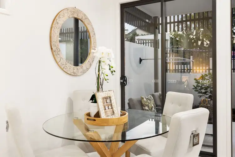 Fourth view of Homely townhouse listing, 14/18 Lexton Street, Stretton QLD 4116