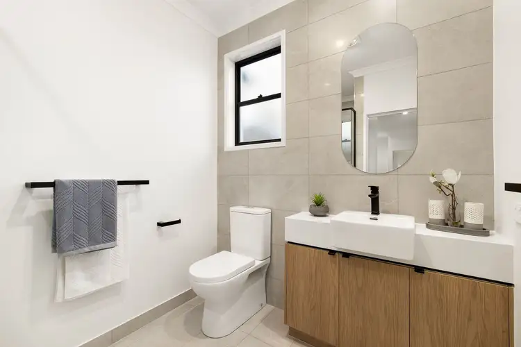 Fifth view of Homely townhouse listing, 14/18 Lexton Street, Stretton QLD 4116