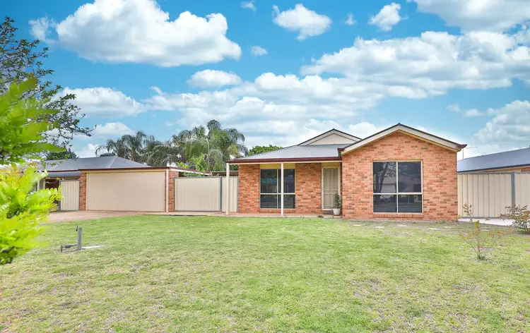 Main view of Homely house listing, 3 Lavender Court, Mildura VIC 3500