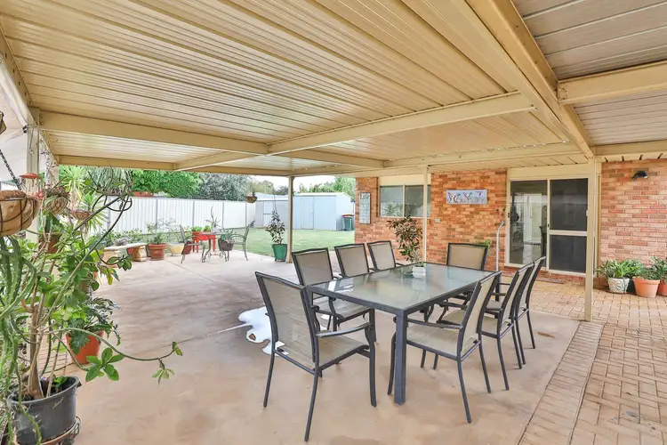 Second view of Homely house listing, 3 Lavender Court, Mildura VIC 3500