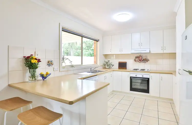 Third view of Homely house listing, 3 Lavender Court, Mildura VIC 3500