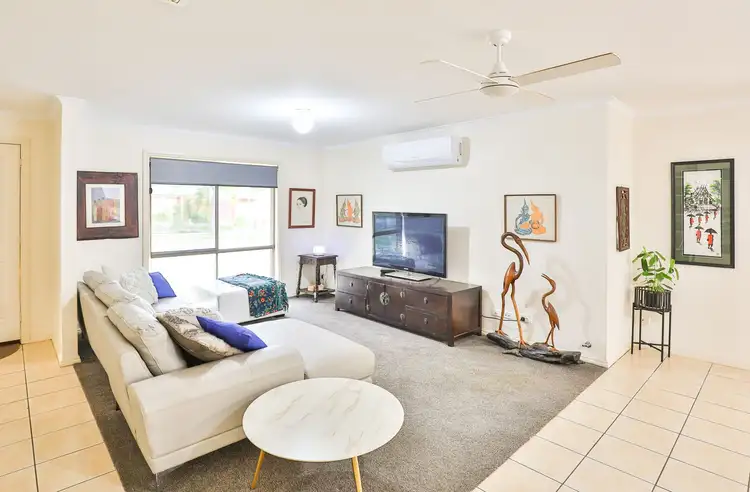 Fourth view of Homely house listing, 3 Lavender Court, Mildura VIC 3500